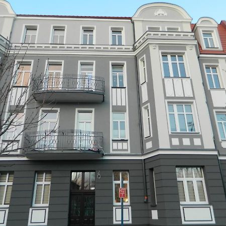 Mieszkanie Na Grunwaldzkiej 98 Bydgoszcz Exterior photo