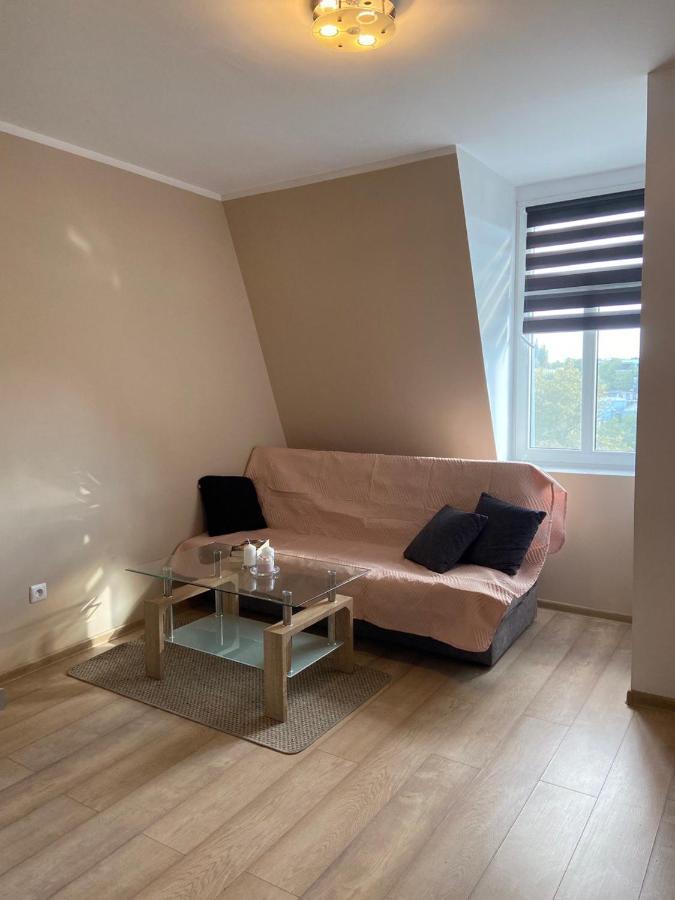 Mieszkanie Na Grunwaldzkiej 98 Bydgoszcz Exterior photo